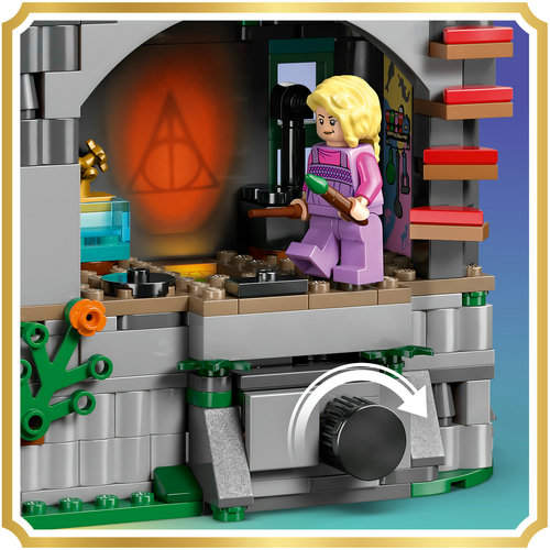LEGO® lichtsteenprojector