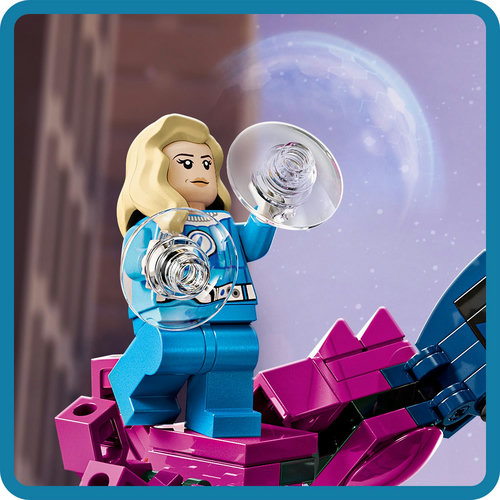Invisible Woman
