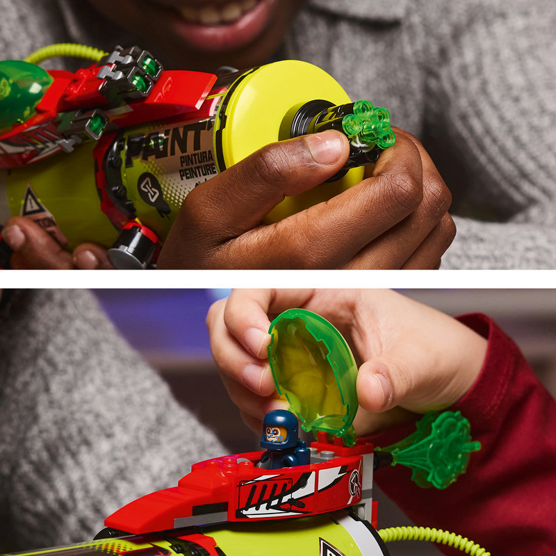 LEGO 71499 DREAMZzz Abenteuer