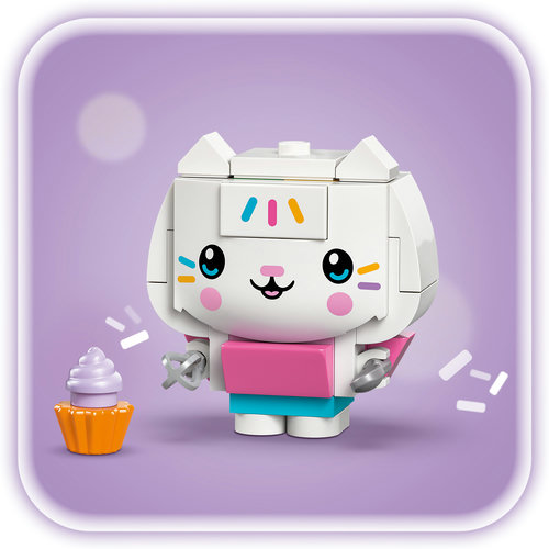 Котката Торта