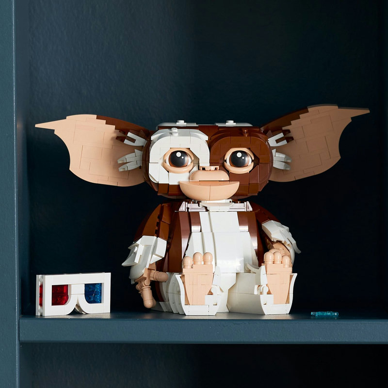 Mutasd meg, mennyire szereted a legcukibb mogwait!