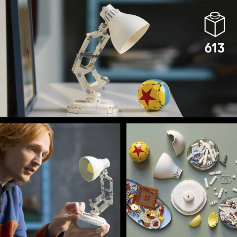 Nosztalgikus, kiállítható modell