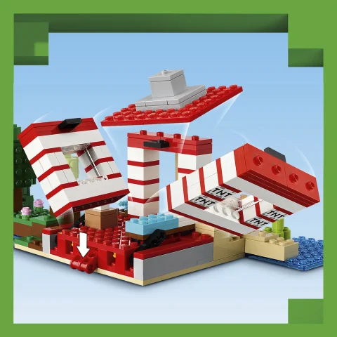 Robbantásra felkészülni!