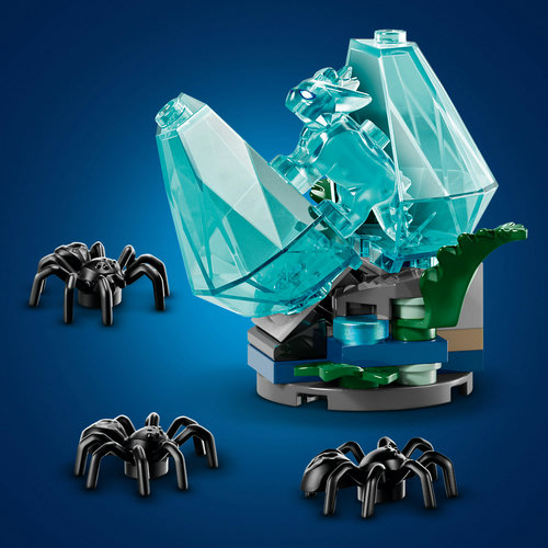 Van alles om te ontdekken