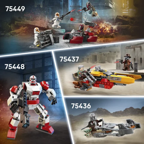 Star Wars™ gifts for boys, girls and any fans