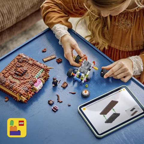 Lépj be a digitális építés világába!