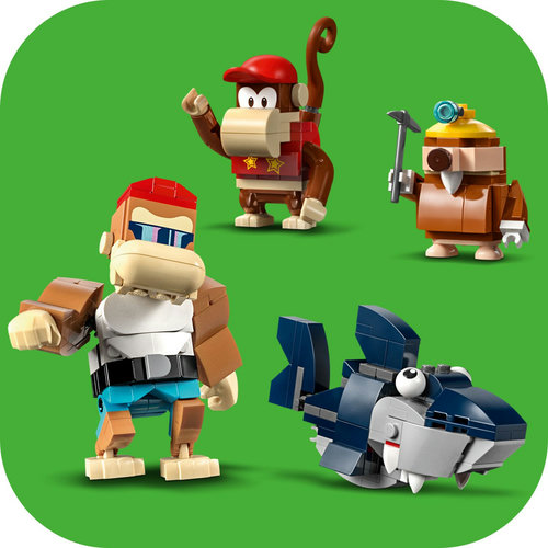 4 фигури за конструиране
