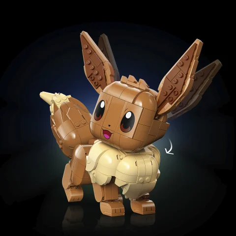 Imádnivaló Eevee