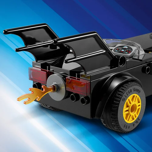 Baubares Batmobil™