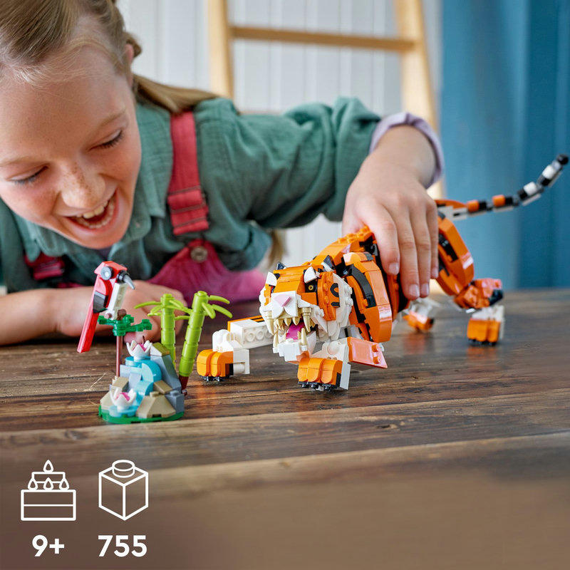 Интелигентно конструиране с LEGO®