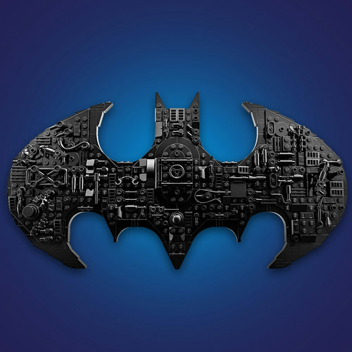 Authentic accessories