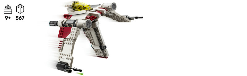 LEGO 75432 Obi-Wan Kenobi Minifigur