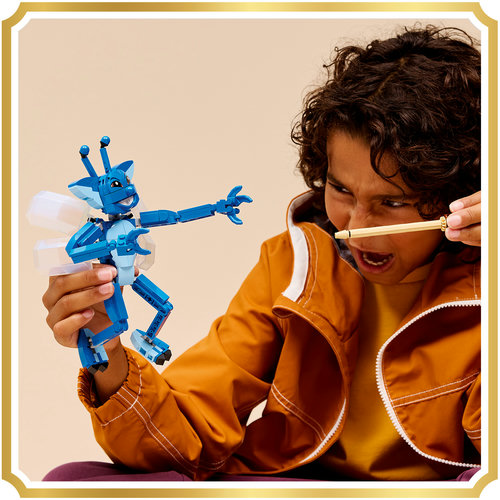 Нагласете поза