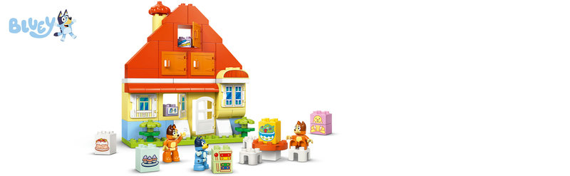 LEGO 10459 DUPLO Weltraum interaktive Elemente