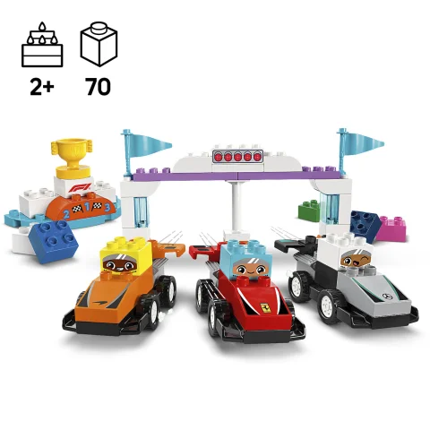 Kreatív játék, egyenesen a dobozból!