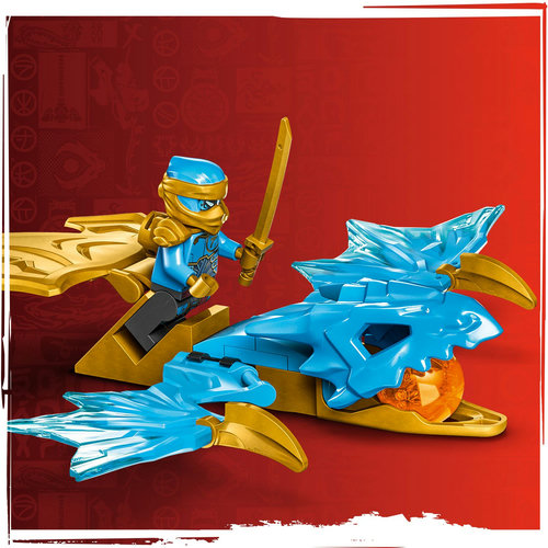 Drakono galios elementas