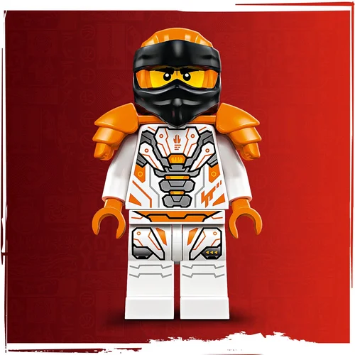 1 figurica iz serije NINJAGO®