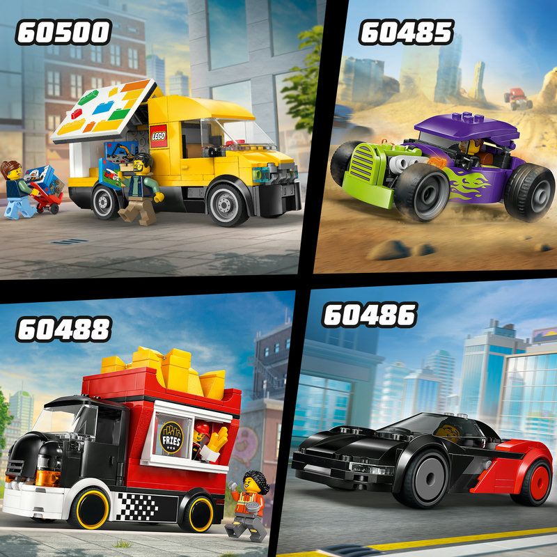 Още комплекти за колекциониране