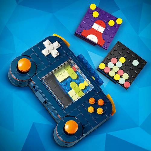 Конзола за игри