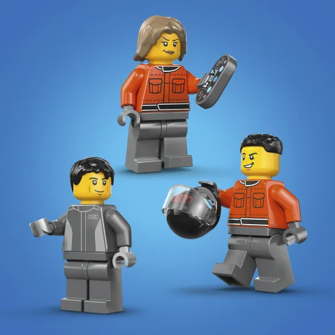 Ismerd meg a csapatot!