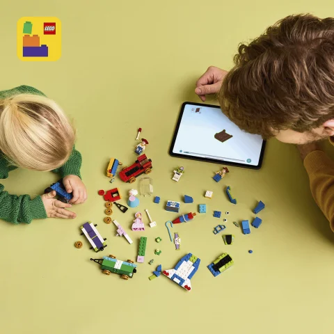 Lépj be a digitális építés világába!