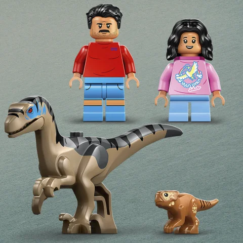 4 filmes karakter a játékhoz!