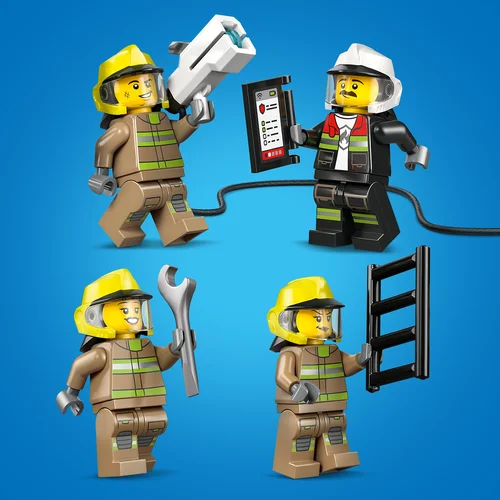 Ismerd meg a legénységet!