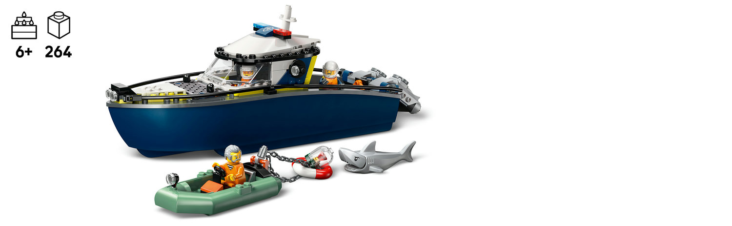 LEGO 60456 Detailansicht 1