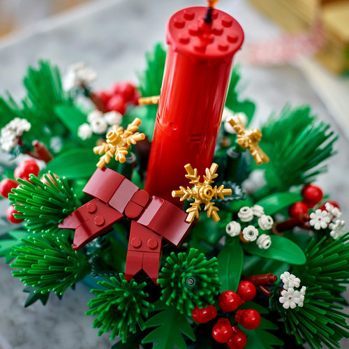 Kerstversiering