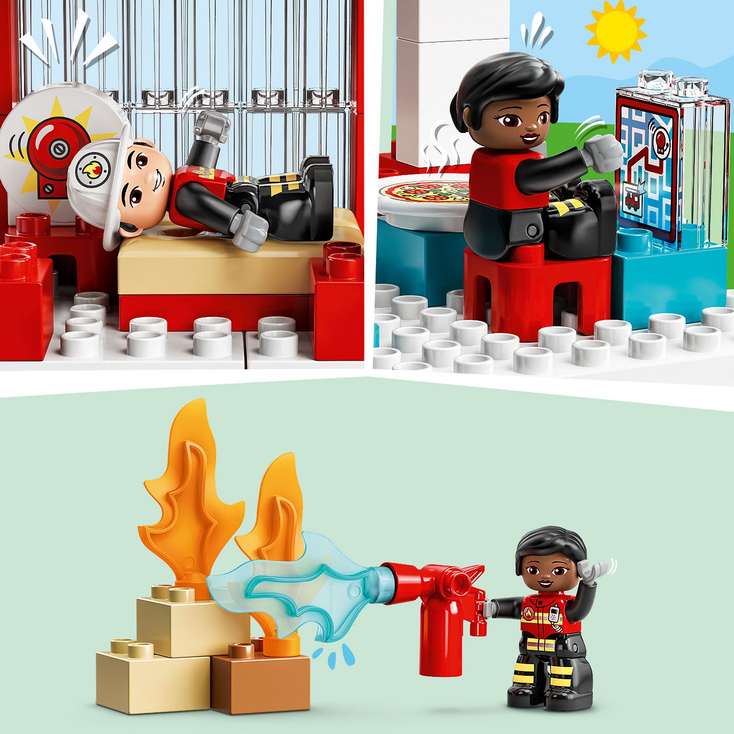 Lego best sale duplo incredibles