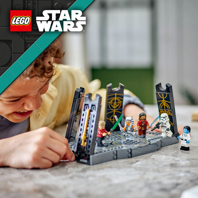 Bouwbaar kinderspeelgoed vol actie