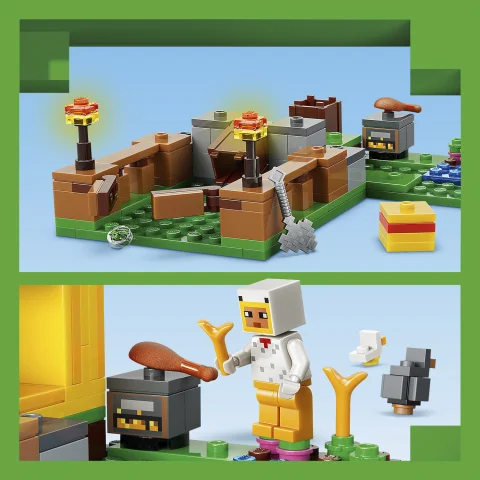 Mókás kiegészítők