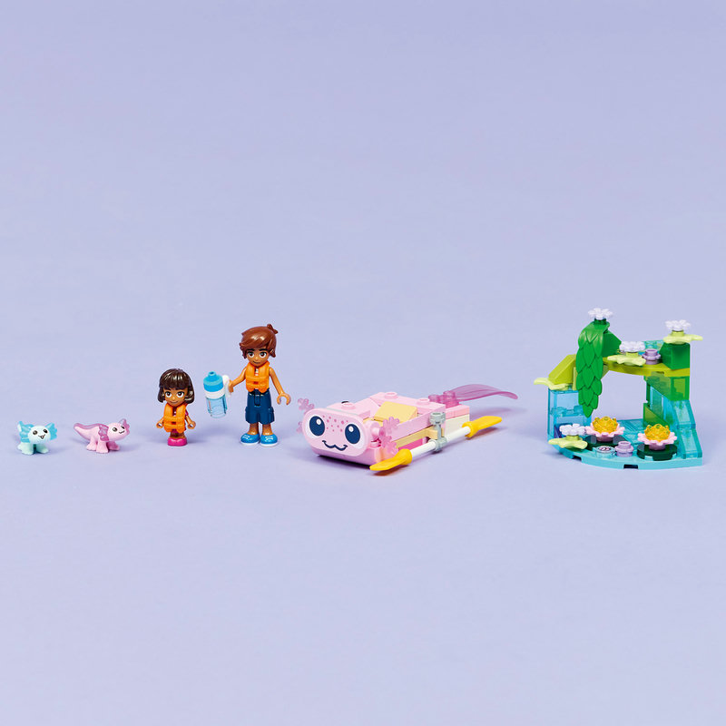 Подарък за любителите на природата