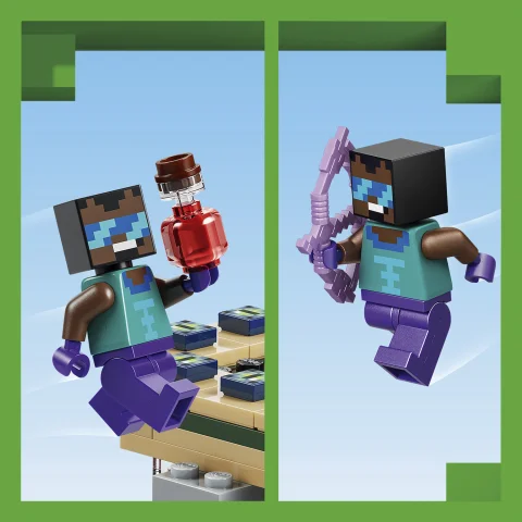 Autentikus kiegészítők