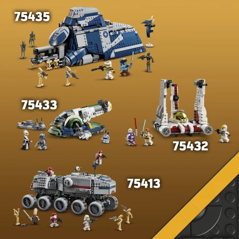 Super Star Wars™ gifts for kids and adults
