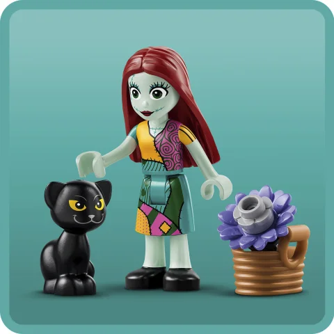 2 LEGO® | Disney karakter