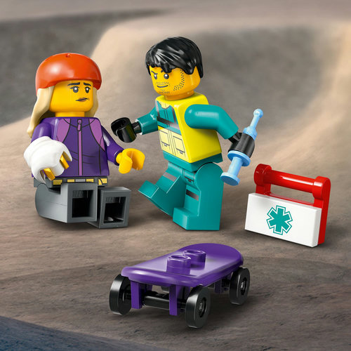 LEGO® accessoires