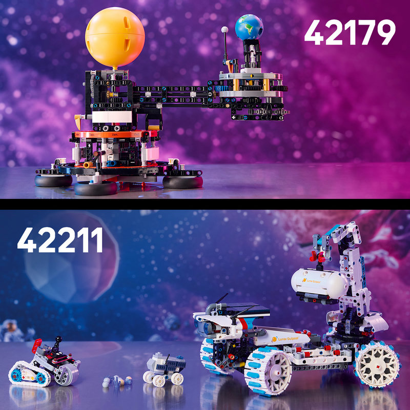 Открийте още вълнуващи комплекти