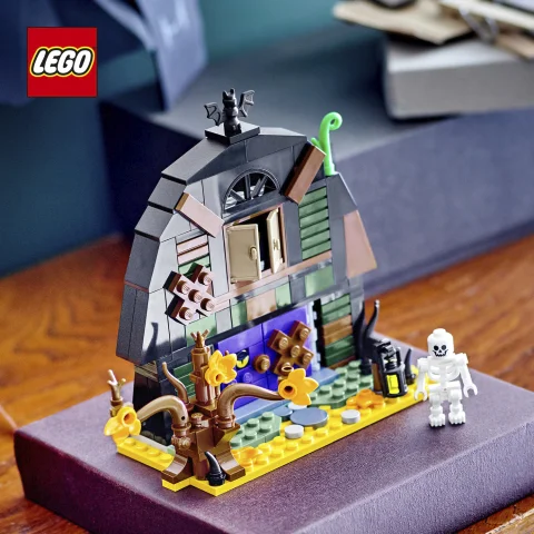 Varázsold el a gyerekeket!