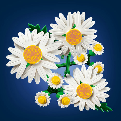 Lovely LEGO® flowers