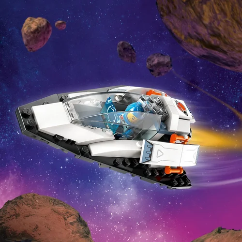 Fora model svemirskog broda