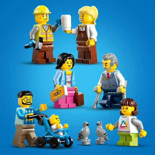 Inspiráló karakterek