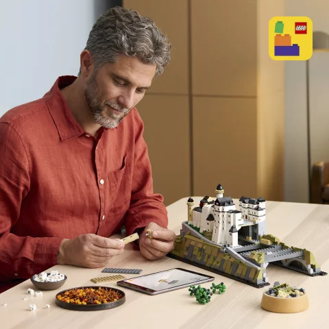 Éld át a magával ragadó építési élményt!