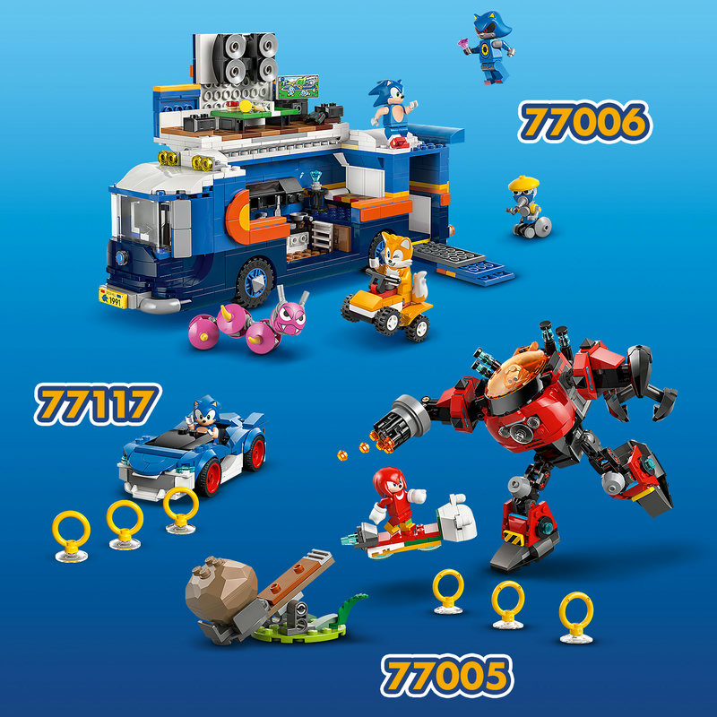 Удължете играта и забавлението с бързо действие