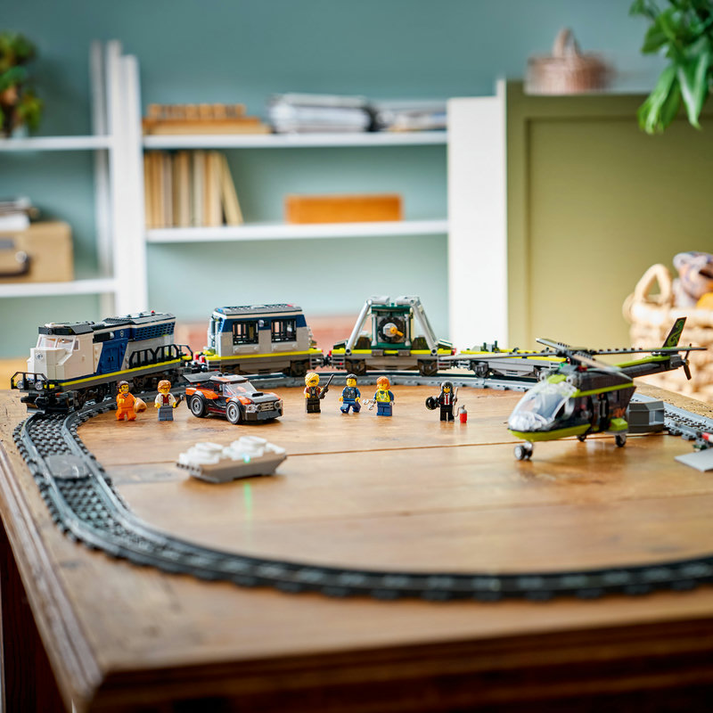 Gifts for model train lovers