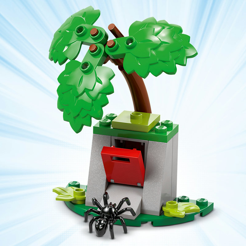 LEGO 11198 Alle Fahrzeuge und Figuren im Überblick