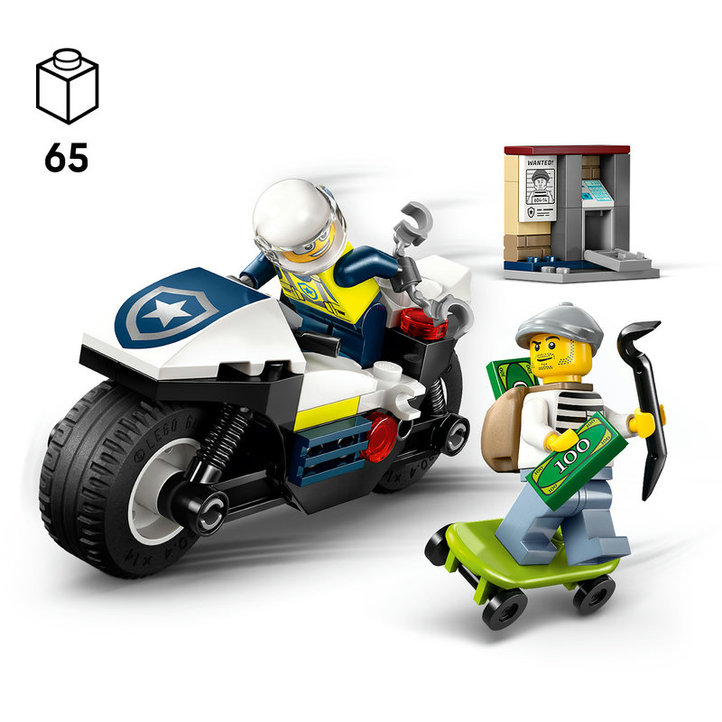 LEGO 60455 Detailansicht 2
