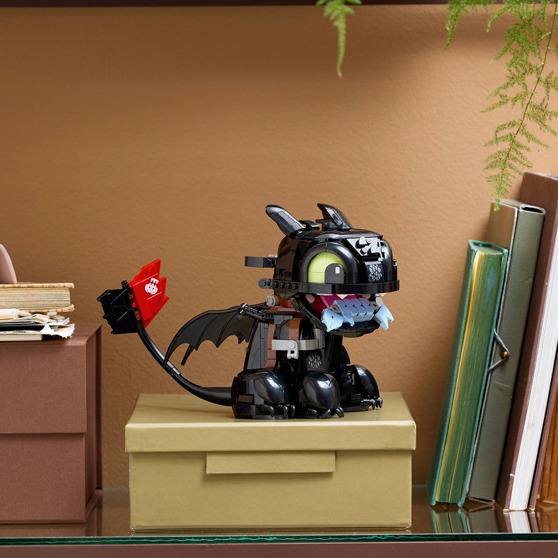 Uma decoração para o lar ou escritório de aventureiros
