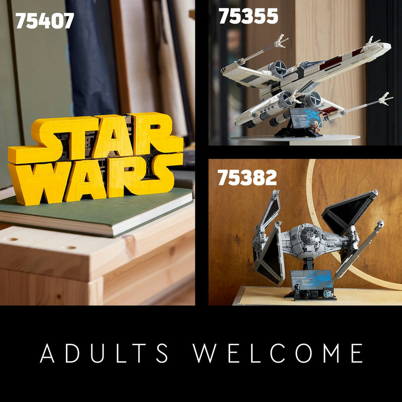 Népszerű Star Wars™ ajándékötletek