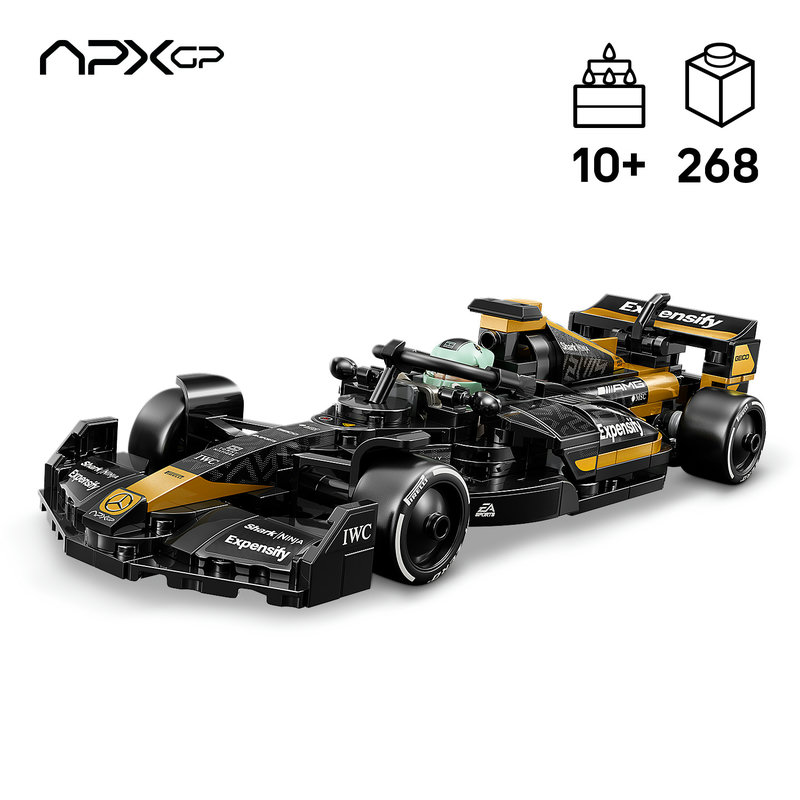 Speel je eigen filmscènes na!